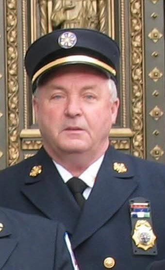 BerkeleyHghtsFD's tweet image. Profound sadness to learn the passing of Summit Chief Tom Murray (Ret.). Chief Murray served as Union County Fire Mutual Aid Coordinator & representative at the NJ Firemen’s Home. Our thoughts are with his family, friends & members of Summit Fire Dept during this difficult time.