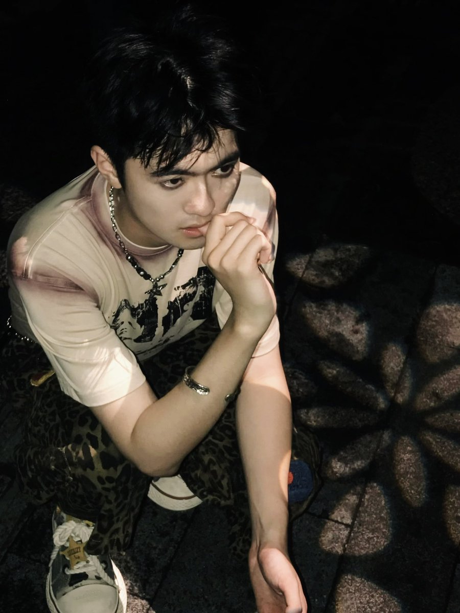 鸡蛋仔 tweet media