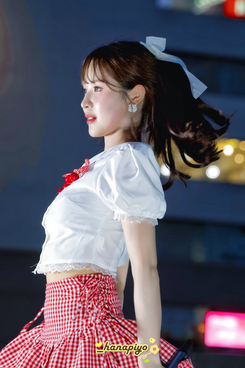 _hanapiy0's tweet photo. 250525 HQ

魔法少女みたい🍓

#UNICODE #유니코드 #ユニコード
#MIO #미오 #ミオ https://t.co/01G81eW5Dc