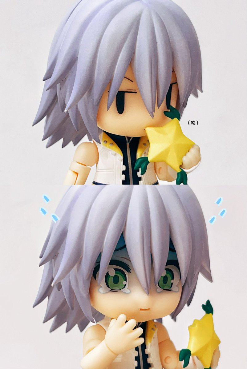 rbit0111's tweet image. 🌟