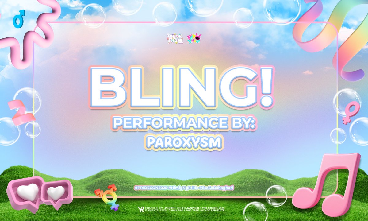 𝗣𝗔𝗥𝗢𝗫𝗬𝗦𝗠. tweet media