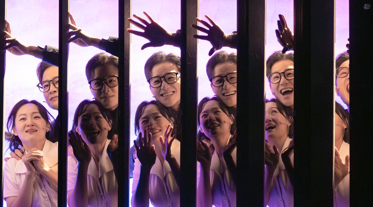 250628 뮤지컬 라흐헤스트 - 안양
-
𝐿𝑒𝑠 𝑔𝑒𝑛𝑠 𝑝𝑎𝑟𝑡𝑒𝑛𝑡 𝑚𝑎𝑖𝑠 𝑙’𝑎𝑟𝑡 𝑟𝑒𝑠𝑡𝑒
-
향안, 이지숙 배우님
환기, 김종구 배우님