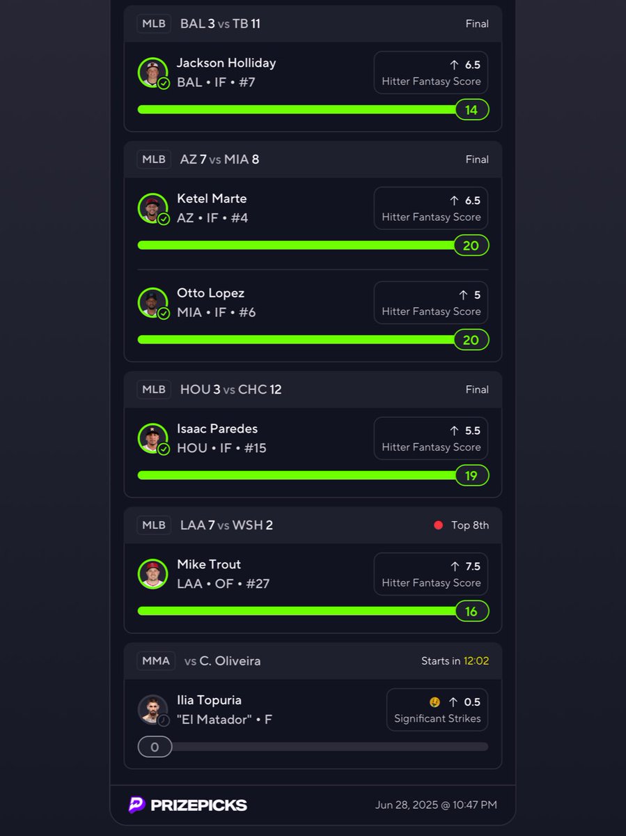 We feed the community <a href="/BricksPicks_/">🧱</a> 
Come tap in 🦞🧱

dubclub.win/af/afl-ra9nz/