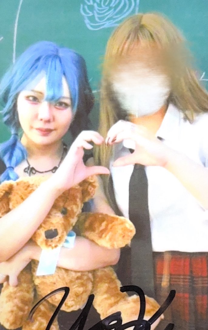 Ennsamaoshi0521's tweet image. 2025.6.21
♪Alone time トークイベント♪

どんな感じになるかとかワクワクとドキドキの1日でした。
また恋ちゃん、愛くん、欲ちゃんに会えて嬉しかったです。
いつかまたお会いしたいです…😵‍💫💜

 #Alonetime  #トークイベント  
#お願いenn様見て聞いて 
 #enn様の笑顔は永ennに守ります