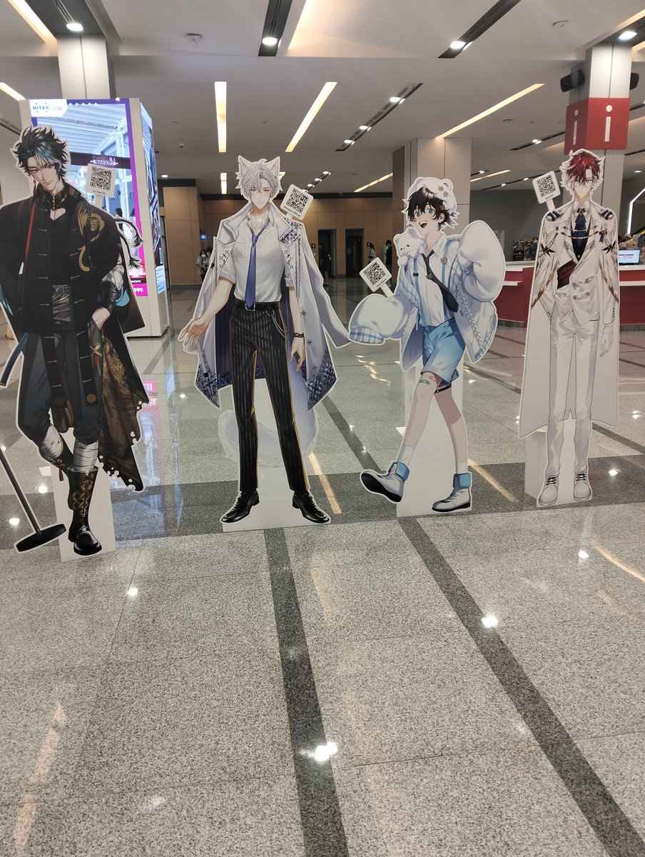 tangmo 🐙 tweet media