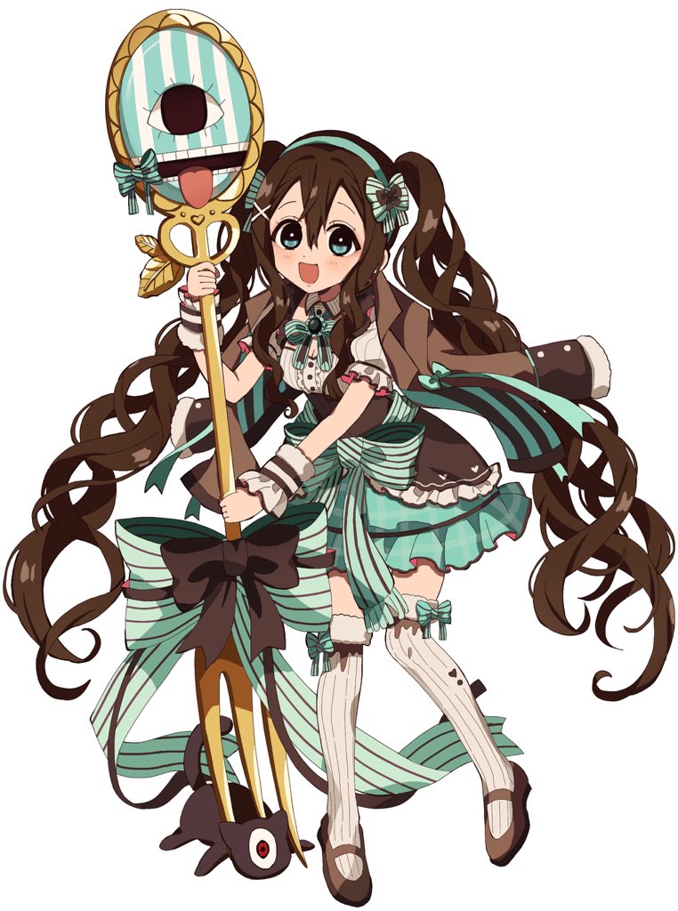 Lucy x mint chocolate collab!! #tbhkoc #lucy #jshkoc #oc #jshk