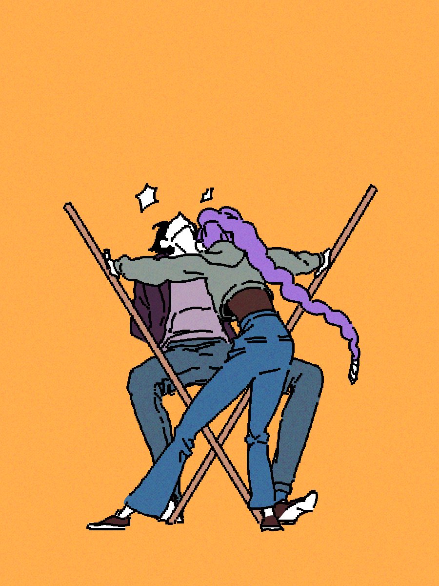 #KPOPDEMONHUNTERS 
Korean traditional exorcism