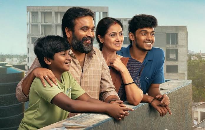 BollyLit's tweet photo. The best Indian movies of 2025 so far 📽️ 🎥 🔥 ❤️
#TouristFamily: Rated 8.3 on IMDb
#KesariChapter 2: Rated 8.1 on IMDb
#Rekhachithram: Rated 7.9 on IMDb
#Chhaava: Rated 7.9 on IMDb