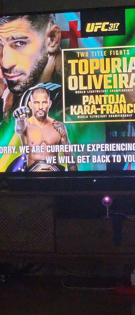 robomaru10's tweet photo. Main event error gimana @MolaTVSport https://t.co/XFhMv0KXWl