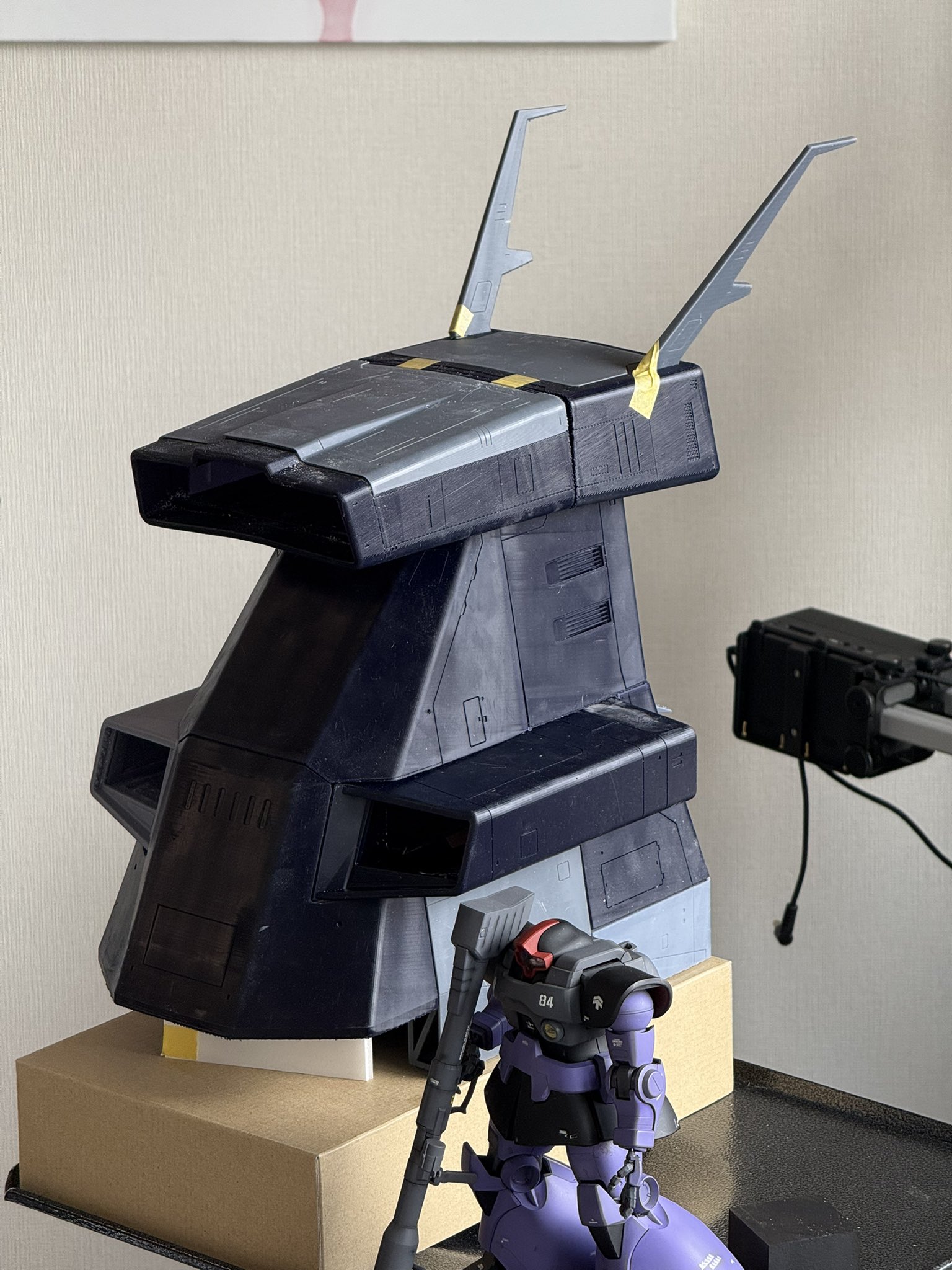 コロニー製作所 (@colony_mfg) / X
