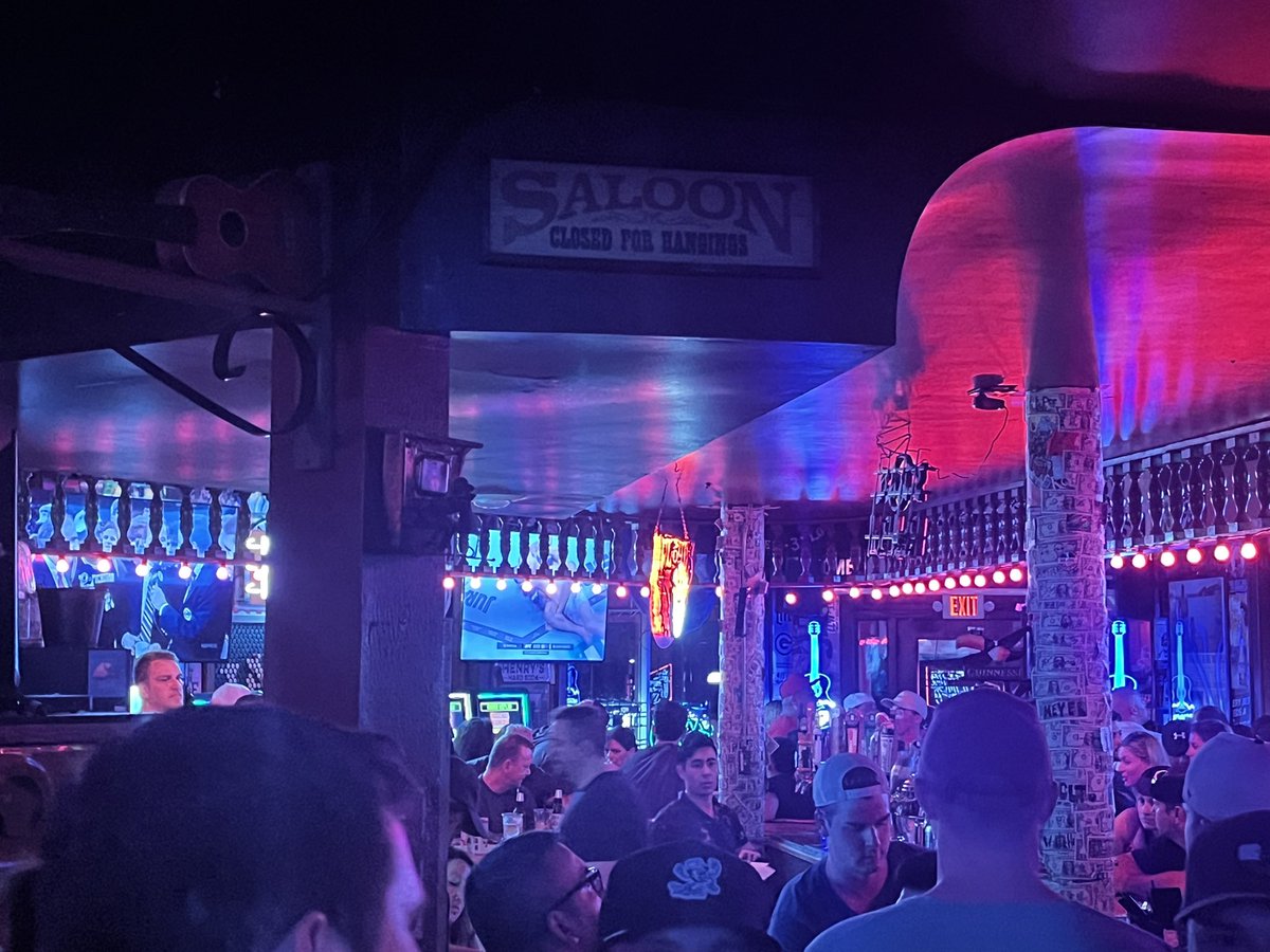 Name this Wisconsin bar!