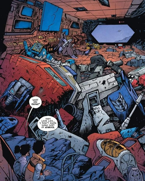 comicbookaddt's tweet photo. #Transformers #RobertKirkman #DanMora #ImageComics #Skybound #EnergonUniverse #Transformers25 #NewEra #ComicBooks #Autobots #Decepticons #OptimusPrime #ComicNews #GIJoe #VoidRivals #ComicBookAddict #ComicBookAddicts @Skybound https://t.co/j1E18O329o