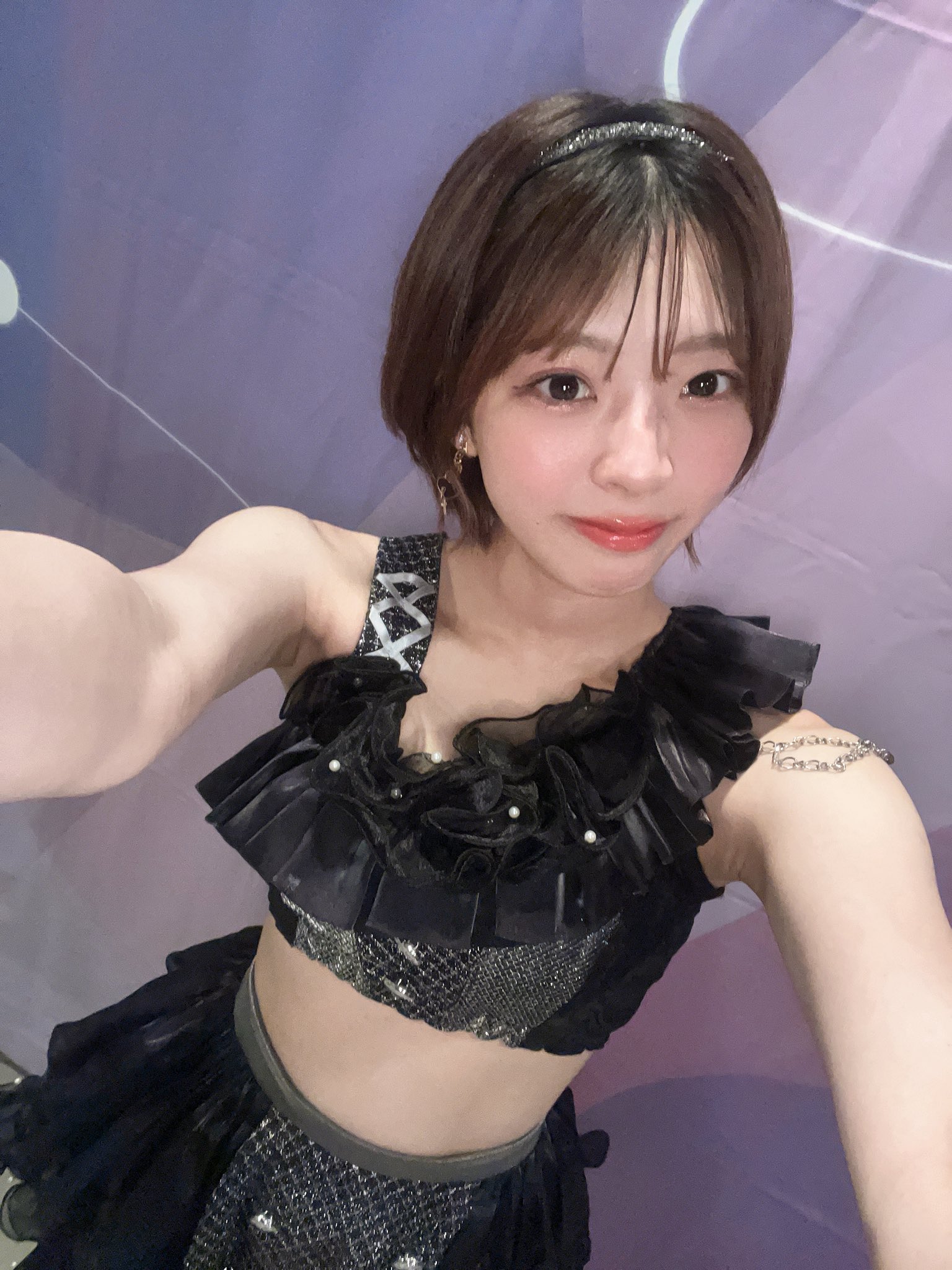 真田真帆 (@maho_sanada) / X