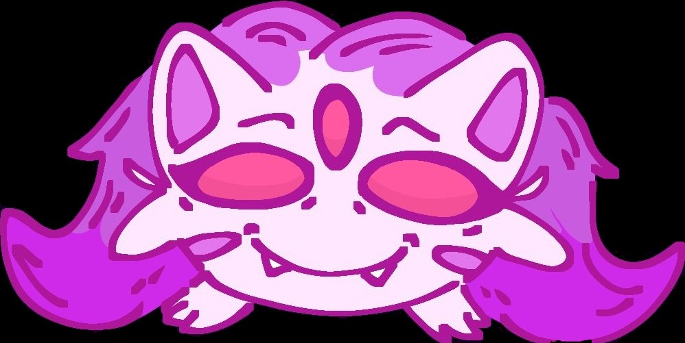 Mega Shriek (HIATUS) tweet media