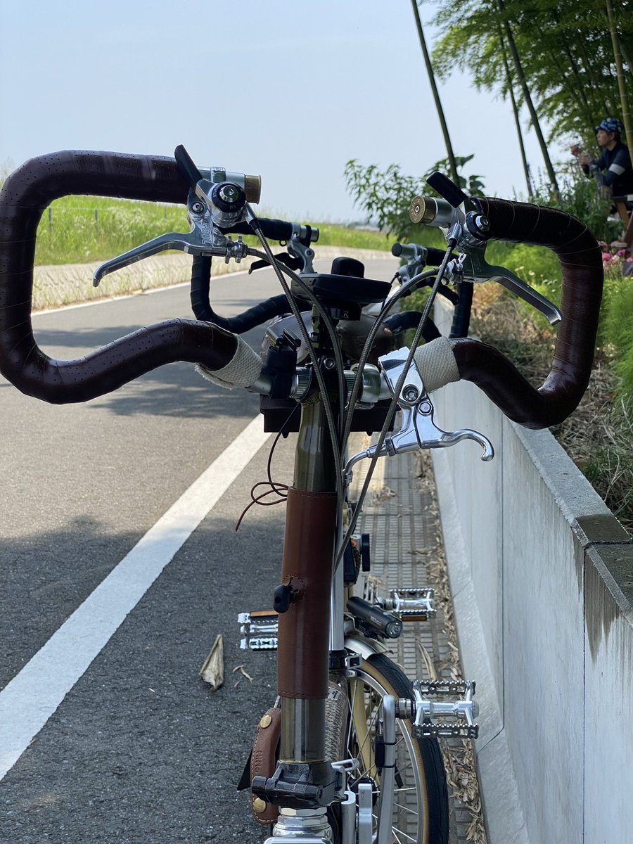 あのじ tweet media