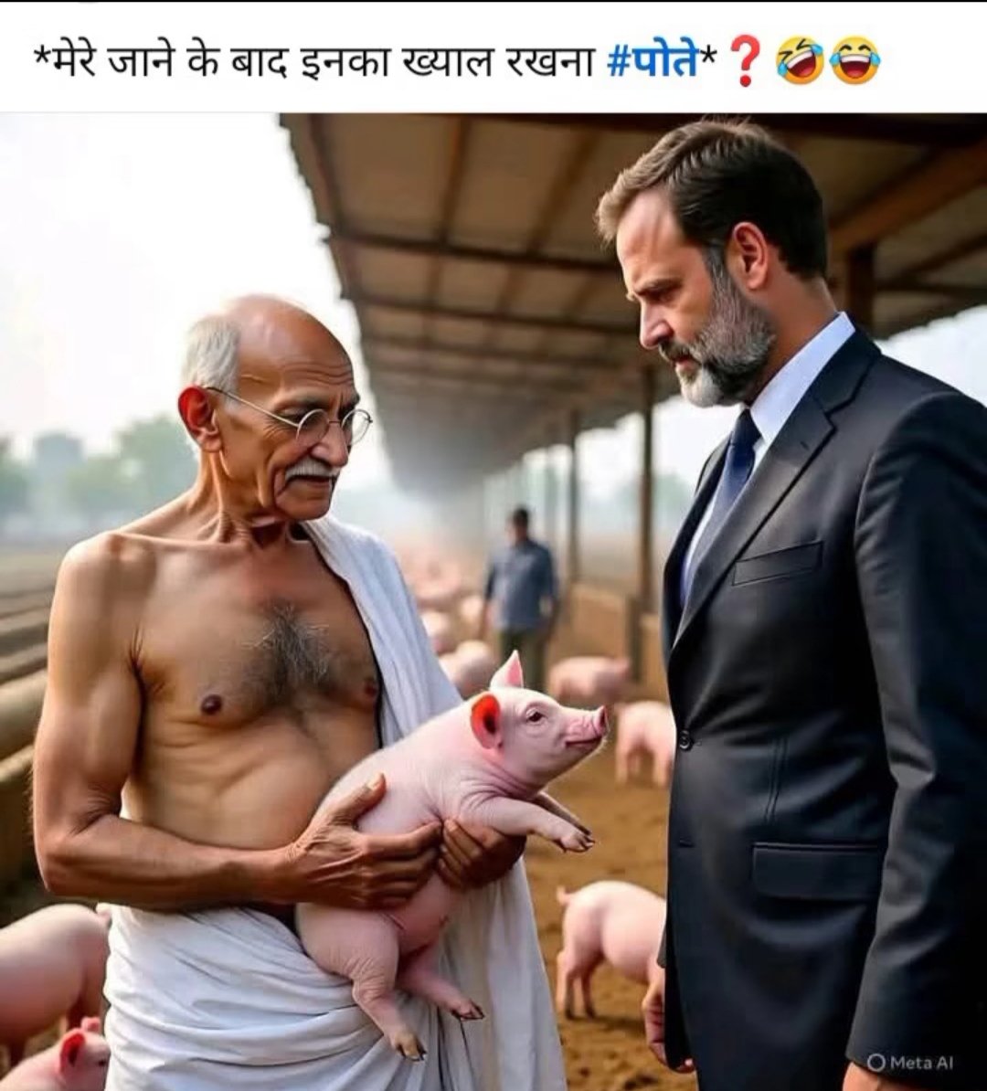 सिन्धु जल समक्षौता नेहरू ने किया था निलम्बन से बहाल कराने को कांग्रेस की तरफ से अभिषेक मनु सिंघवी और पाकिस्तान परस्तो की तरफ से कपिल सिब्बल को वकील बनाकर सुप्रीम कोर्ट में केस दायर कराना चाहिए। नेहरू गांधी के नाम से कोर्ट से कुछ तो रिलीव मिलेगी केन्द्र सरकार को मानना पड़ेगा।