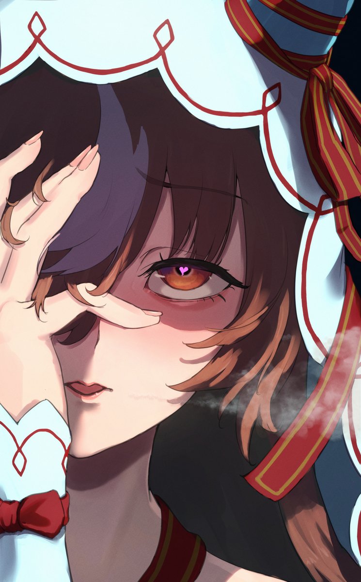 harako_mesi's tweet image. #今月描いた絵を晒そう