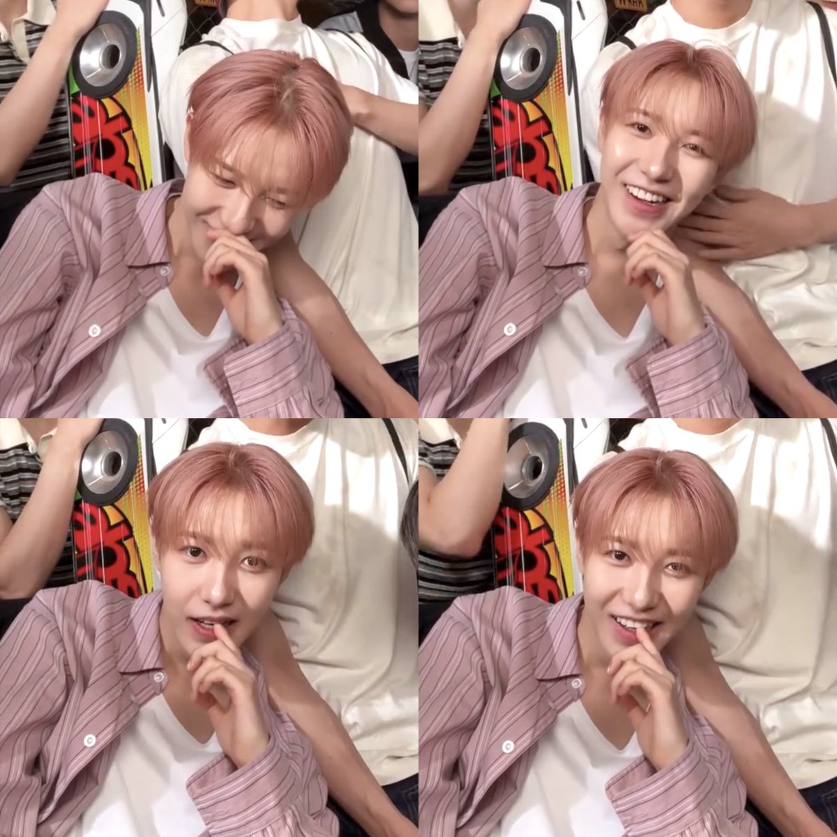 rennni23's tweet image. ♡*¨*•.❥ 🍧