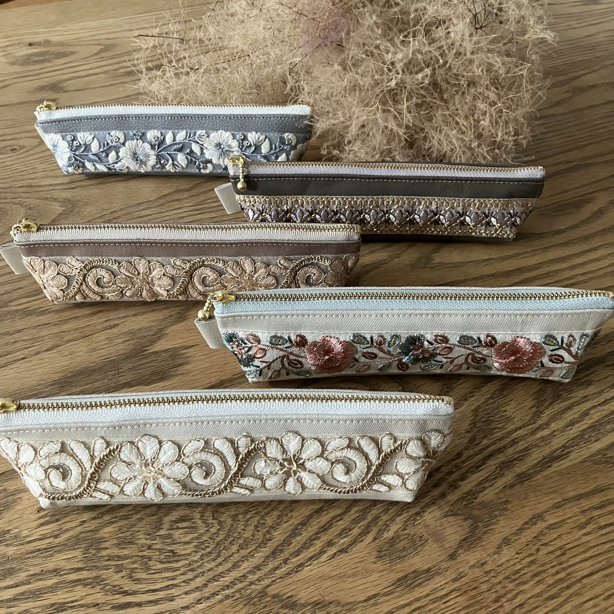 デザフェス出店致しますღ 

・南館４階【 R-106〜112 】
  ( R-107,108メインにおります )
・７月４日&amp;５日両日
・sayanonuinui (merlien)
異素材を組み合わた布小物や雑貨などを
作っておりますღ 
<a href="/designfesta/">デザインフェスタ公式</a>

#デザフェス61
#デザフェス61リポスト
#デザインフェスタ