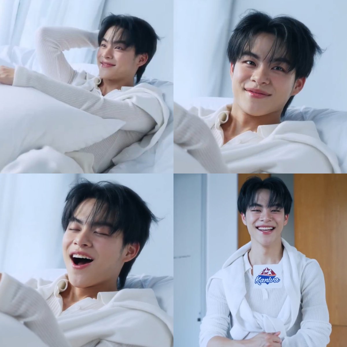 นอนอ✿ tweet media