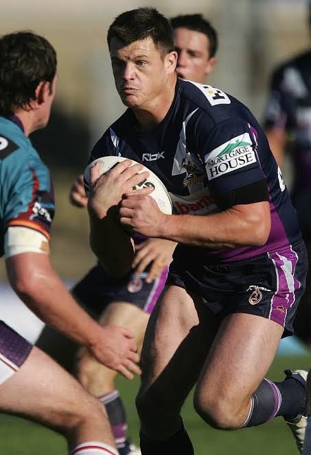 This week on the Podcast, 3 cracking interviews! Yep … we actually talk to the Legends, not about them! 🤔

Andy Raymond Unfiltered on all Podcast apps 🎤