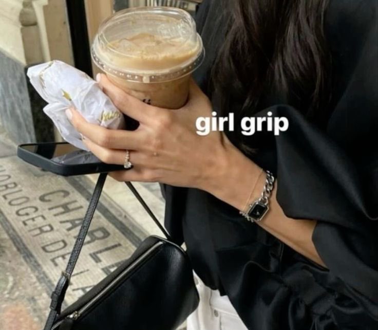 just a girl