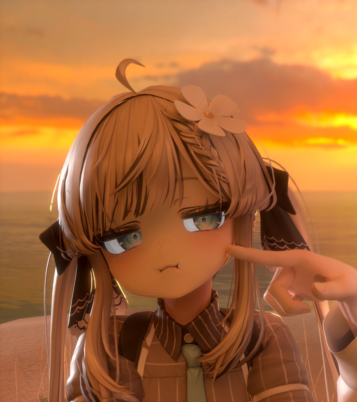 1 pic. 女は嫌いと嘘をつき、男は好きだと嘘をつく。 https://t.co/x4RJNaDrwt