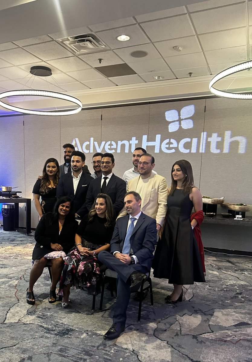 MN_GIMD's tweet image. Tonight we celebrated something truly special — our very first GI fellowship graduation.

A milestone years in the making, built on trust, grit, &amp;amp; a shared commitment to something bigger than any one of us.

Join me in celebrating @AMohammedMD &amp;amp; @ernrobalino ☺️

Here’s to a…