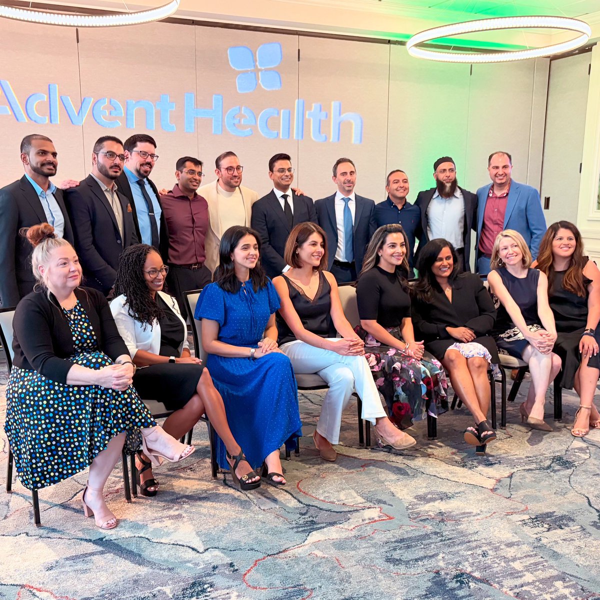 MN_GIMD's tweet image. Tonight we celebrated something truly special — our very first GI fellowship graduation.

A milestone years in the making, built on trust, grit, &amp;amp; a shared commitment to something bigger than any one of us.

Join me in celebrating @AMohammedMD &amp;amp; @ernrobalino ☺️

Here’s to a…