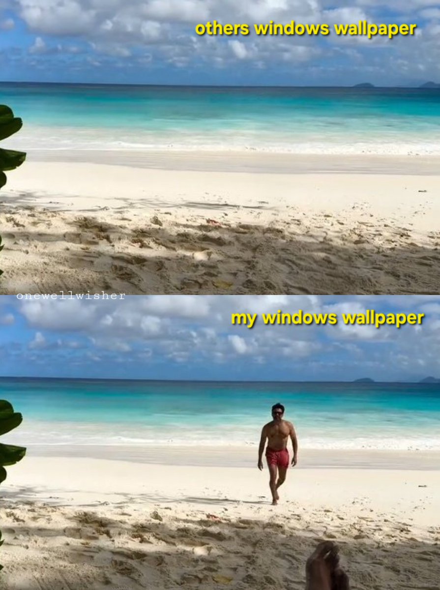 onewellwisher_'s tweet image. the only right motivation to work 🤓👩‍💻