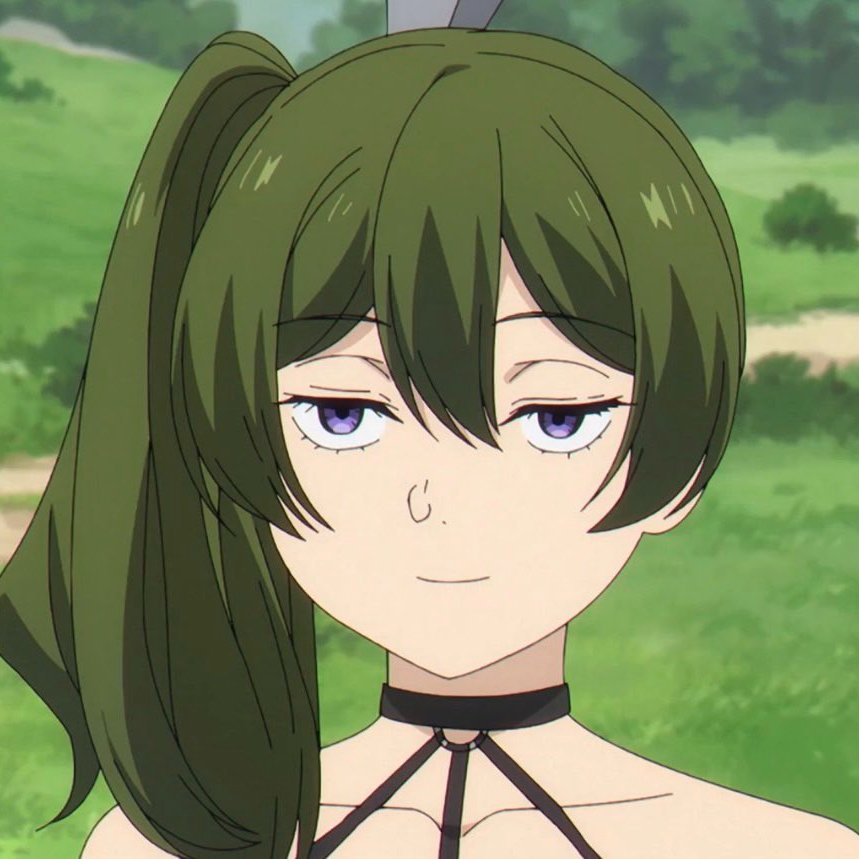 “Nothing… You are just so adamant in saying it, I just know your actions may not match. That's just all.”