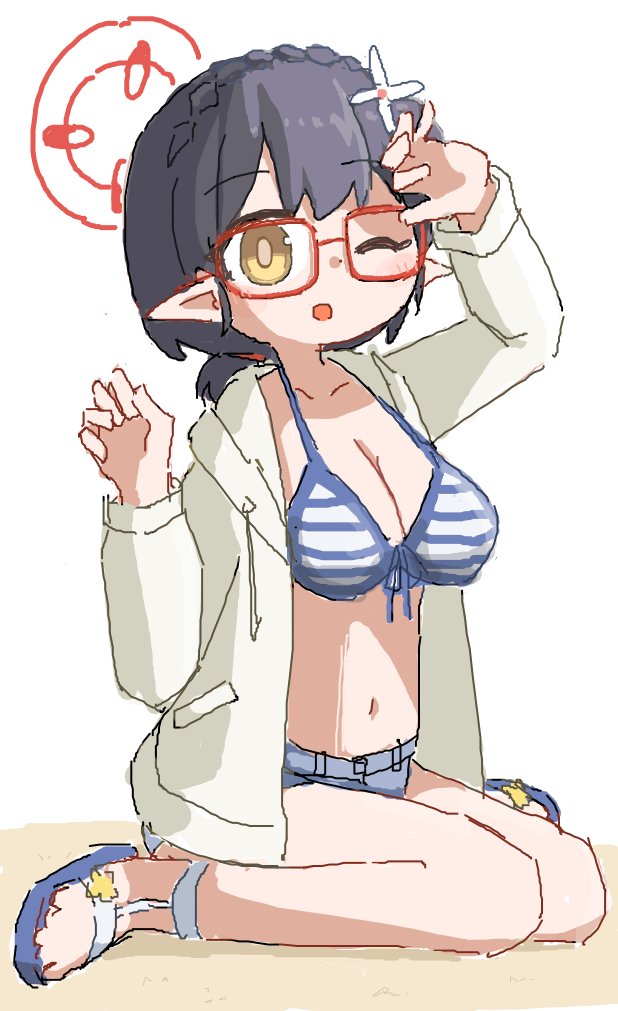 四月一日 (@f41co_) on Twitter photo 