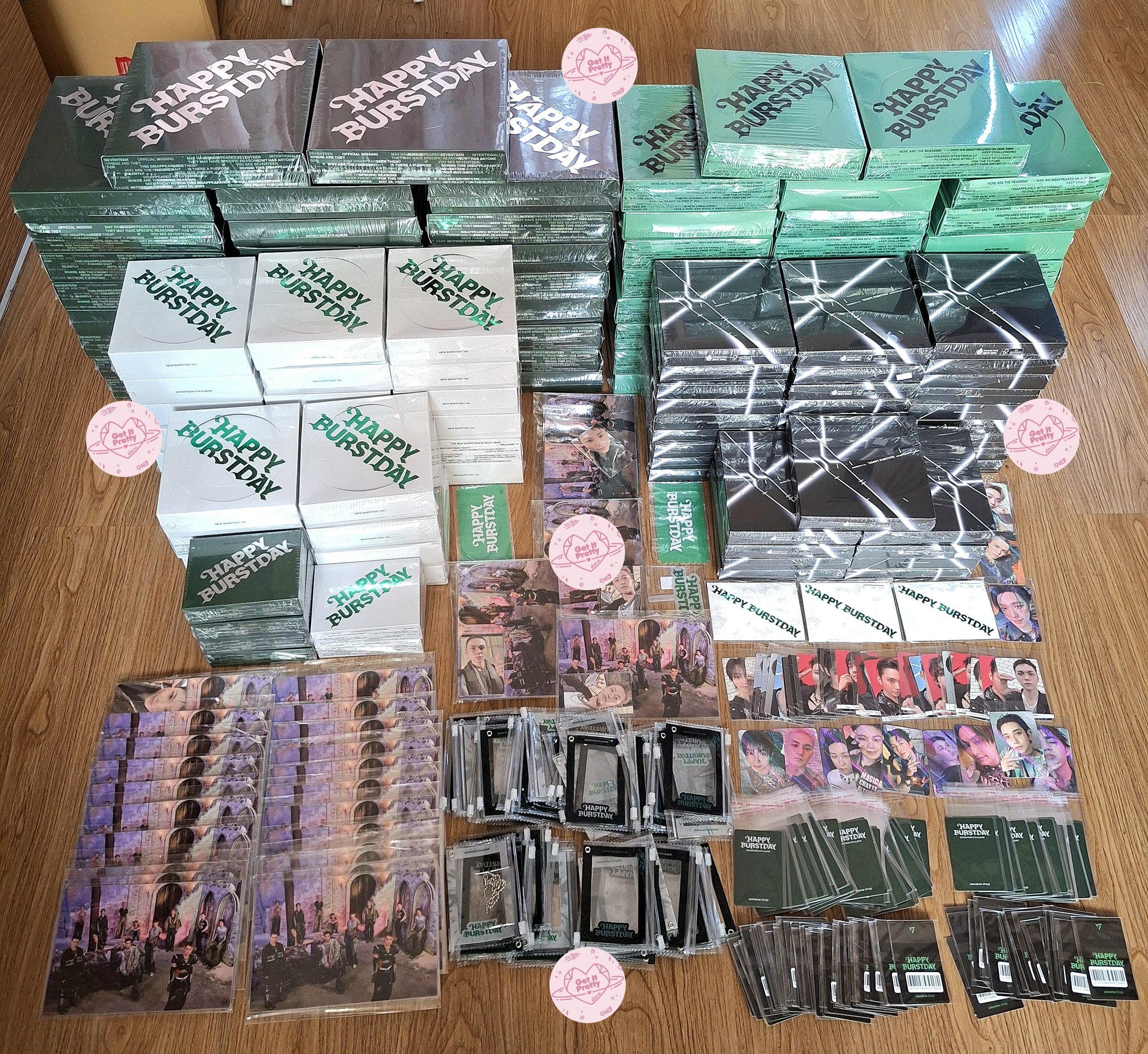 CARATS STORE on X: 
