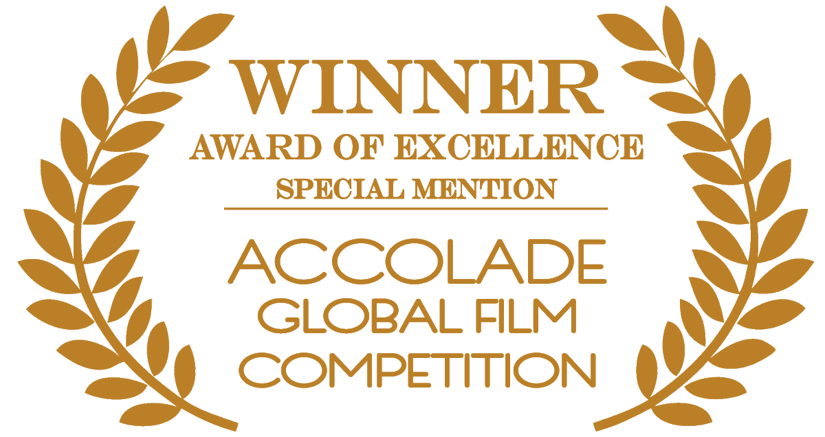 Chain_Animation's tweet image. We’re honored to announce our Winner laurels from the Accolade Global Film Competition! We’re sincerely thankful for your acknowledgment of our work. Your support fuels our passion for storytelling. ~ \\ ( ^ O ^ ) // ~ 😍🥰😘🤩🥳👍
accoladecompetition.org