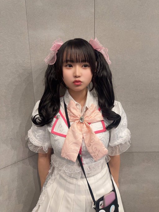 Twitterのコスプレ画像34