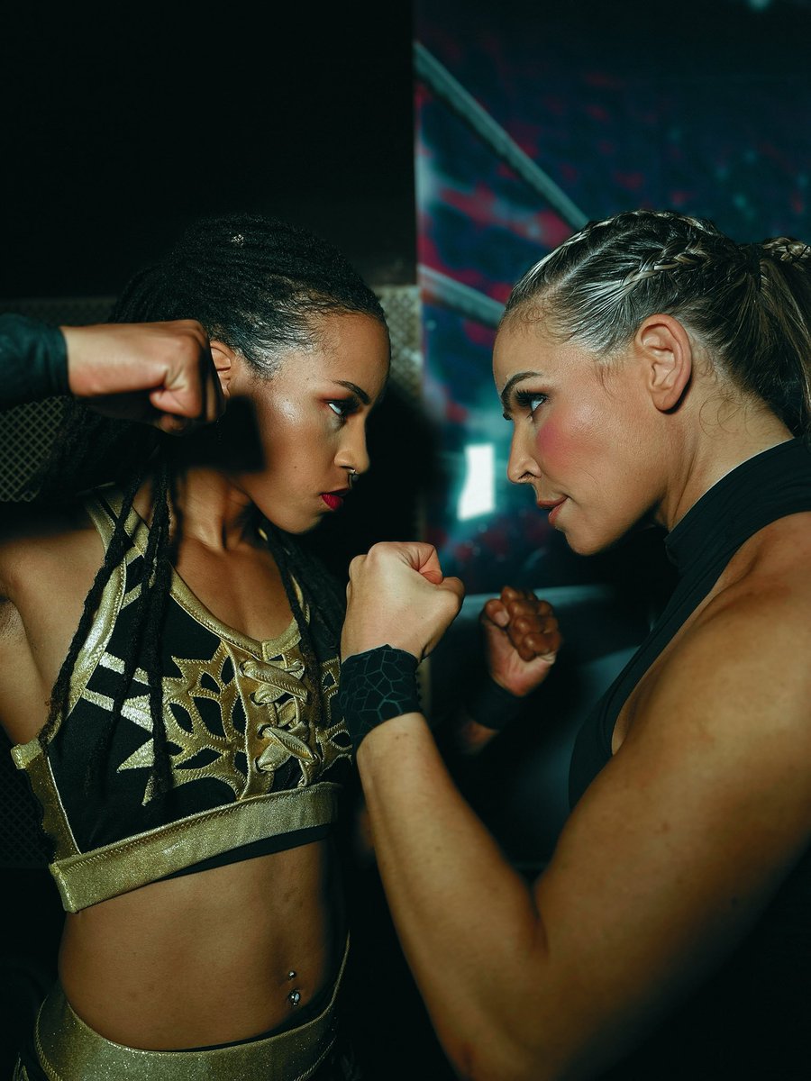 DailyOoze (@dailyooze) on Twitter photo I just witnessed 2025 women’s wrestling match of the year…<a href="/TheOfficialROW/">Reality of Wrestling</a>
<a href="/PromiseBraxton/">Promise.Braxton</a> vs <a href="/NatbyNature/">Nattie</a>
📸 DailyOoze I just witnessed 2025 women’s wrestling match of the year…<a href="/TheOfficialROW/">Reality of Wrestling</a>
<a href="/PromiseBraxton/">Promise.Braxton</a> vs <a href="/NatbyNature/">Nattie</a>
📸 DailyOoze