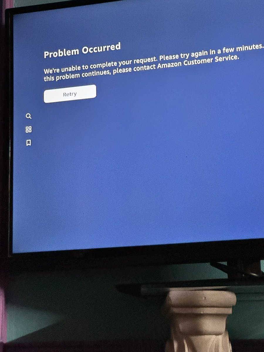 Verizon is the absolute worst. Been a customer for 20 years. “Upgraded” and it’s worse than ever <a href="/Verizon/">Verizon</a>