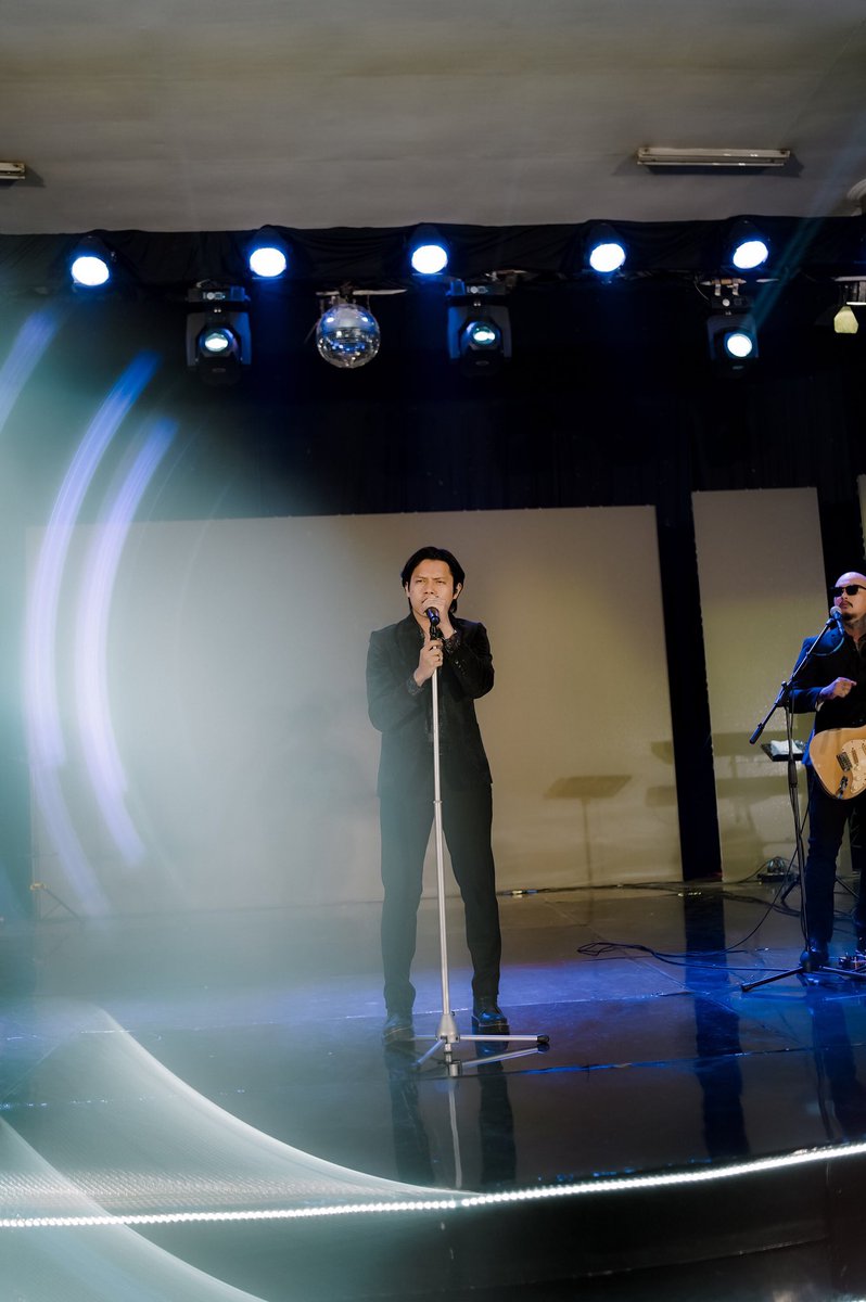 all of the sudden, fell in love with you was my unexpected one