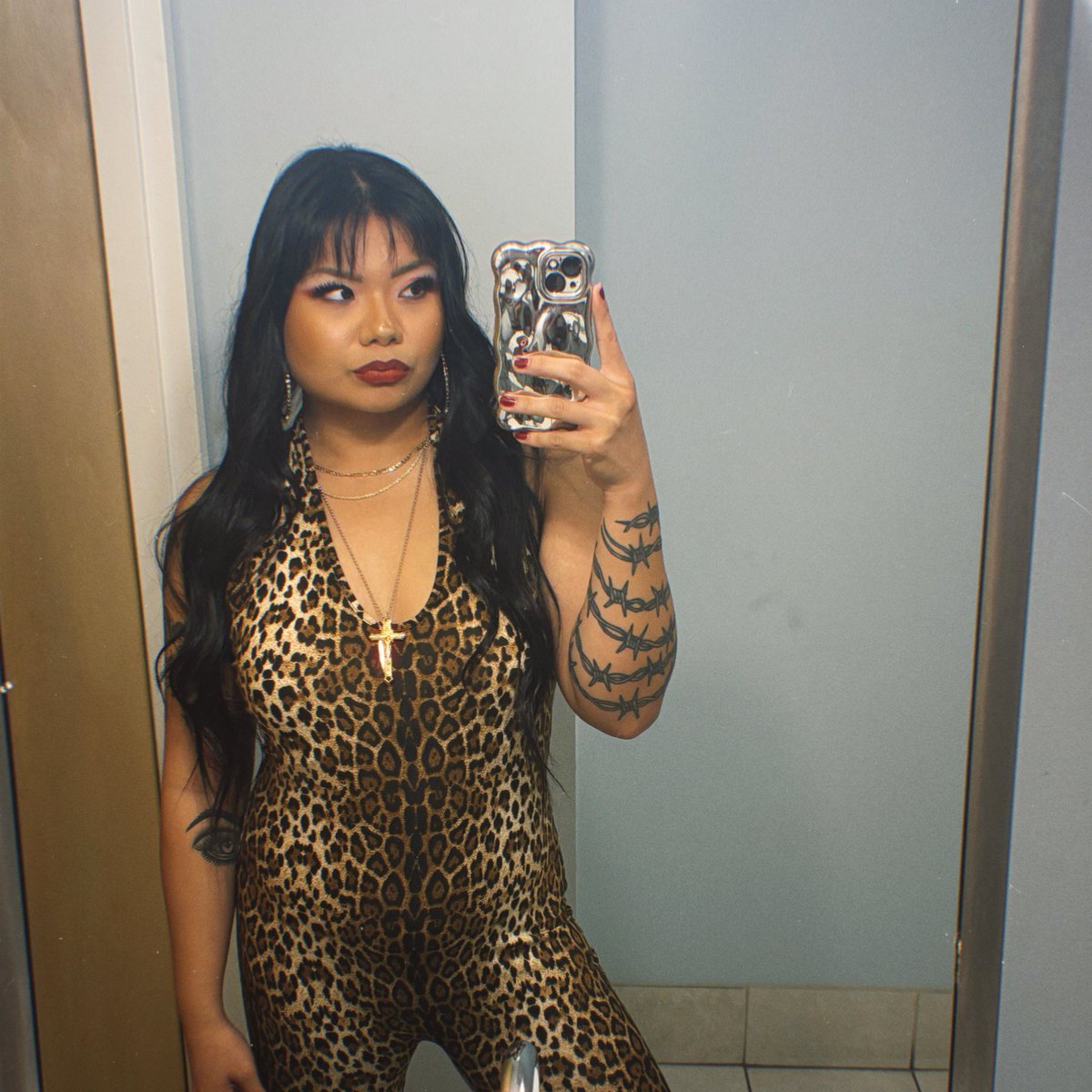 I regret to inform you that I’m sickening