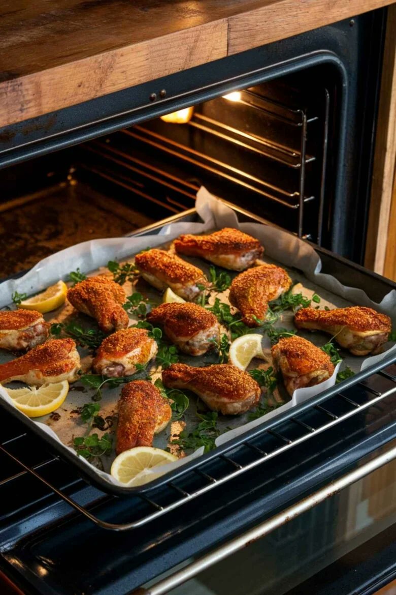 DelishC54041's tweet photo. Today recipe :  Spicy Crispy Baked Chicken Wings

There’s nothing better than a plate of juicy, tender, and crispy baked chicken wings and sweet and spicy buffalo sauce. See more ....
https://t.co/JpvzJQ2F86 https://t.co/WMljxCHzar
