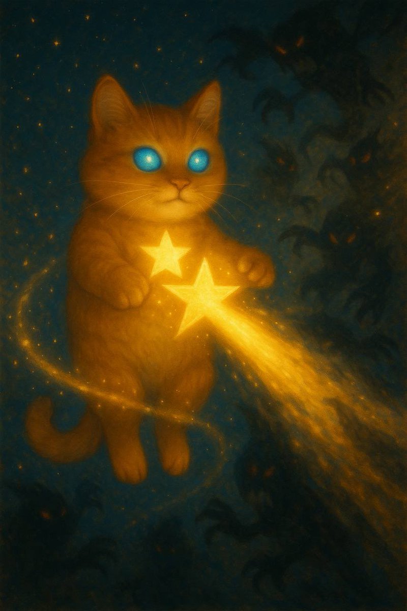 Hosico ™ ✨ tweet media