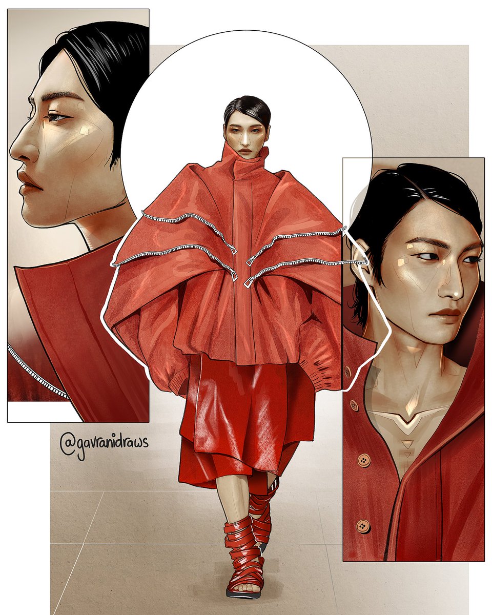 polyptych
#SEONGHWA #ATEEZfanart #SONGZIO26SS