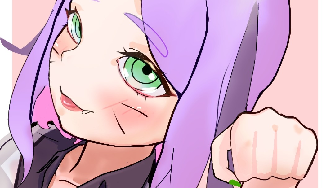 allin4cats's tweet image. #今月描いたイラストを晒そう