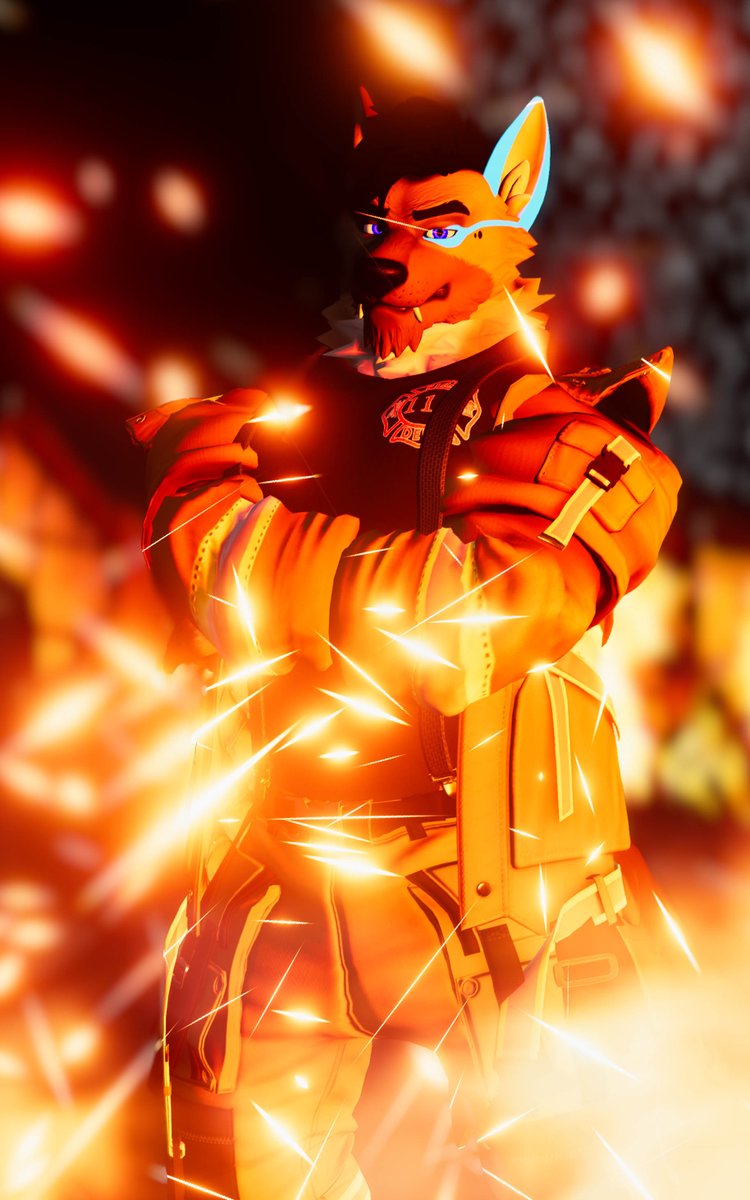 A great fire to scorch the land.
📸<a href="/lyrunis/">Lyrunis ↔️🦋</a>