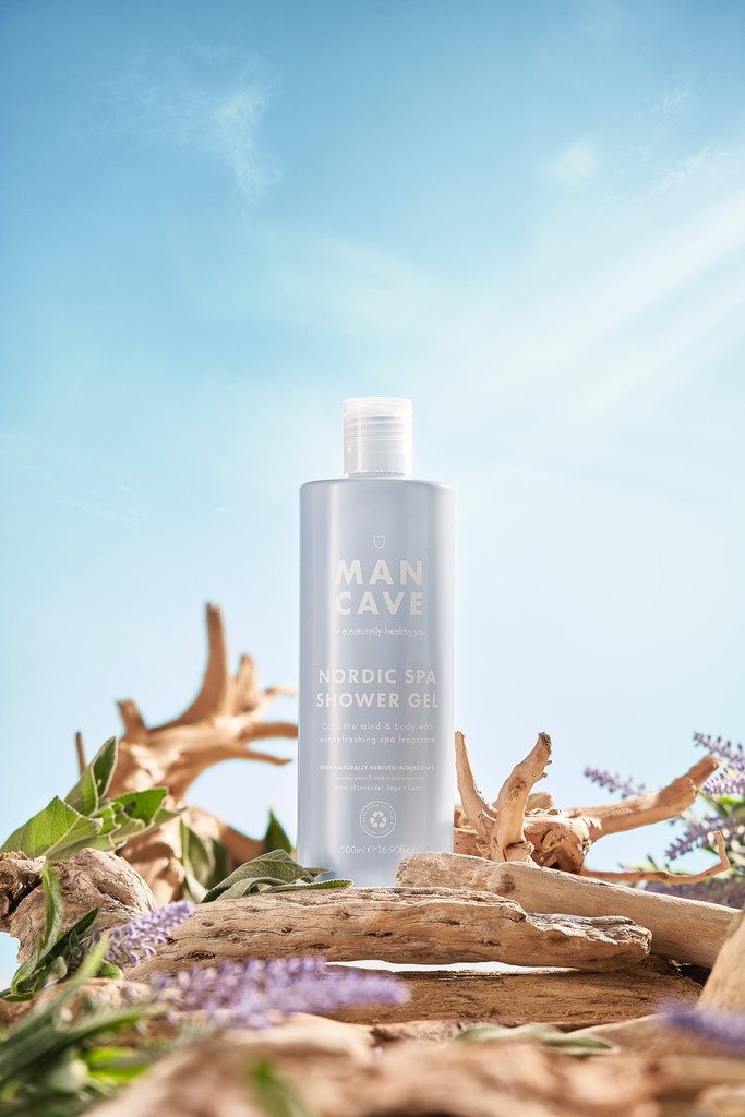 Ditch the generic goop. Upgrade your shower game. 🚿✨ Indulge in our premium, fragrance-rich shower gels — now 50% off 500ml bottles with code SHOWER50. Limited time only.