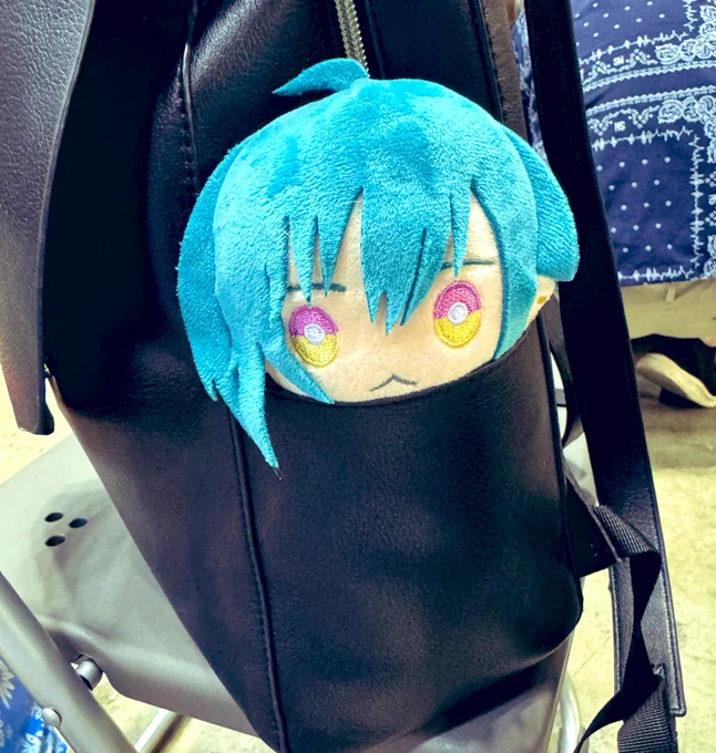 #にじそうさく10 緑仙、帰るよー。 撤収しました!お疲れ様でした!おしゃれなオタクが男女共にたくさんいて規模がすごかったです… サークル主さんの本もたくさん手に取ってもらえてました!
