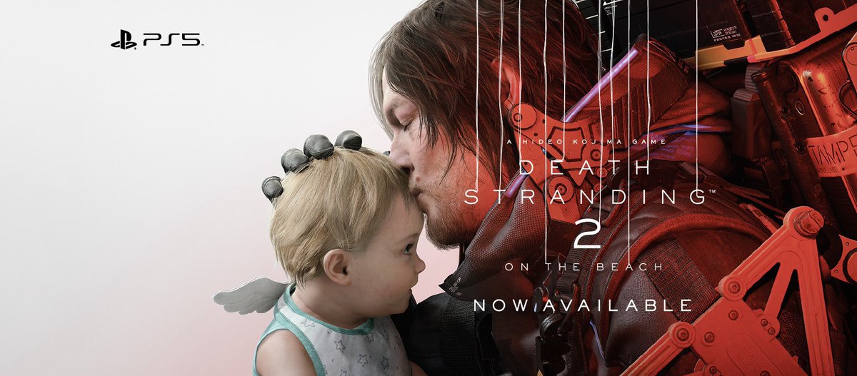 HIDEO_KOJIMA tweet media