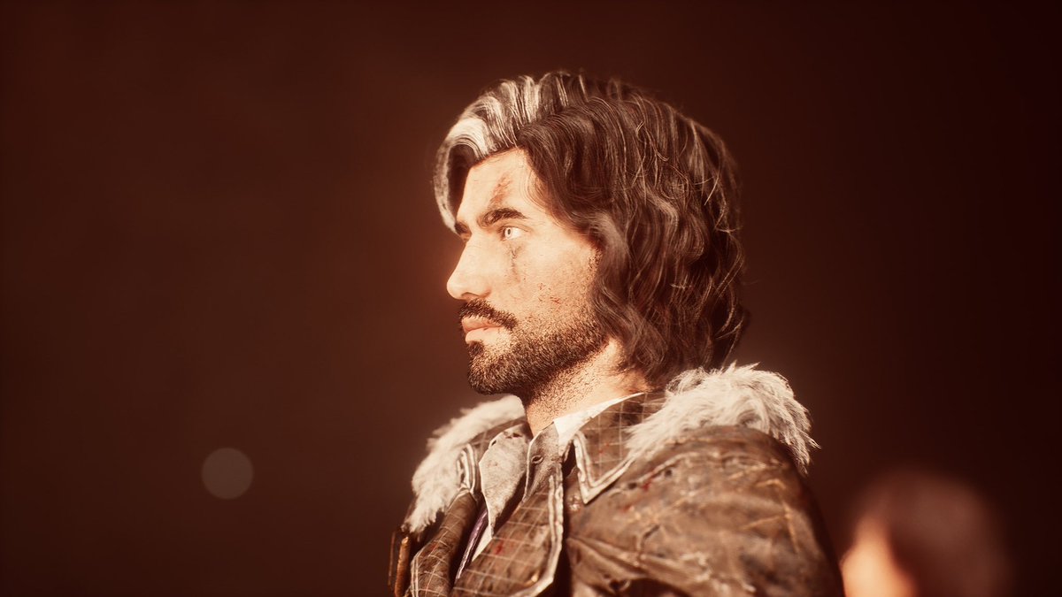 Gustave &amp; Verso 
#ClairObscurExpedition33 #Expedition33 #VirtualPhotography #PhotoMode