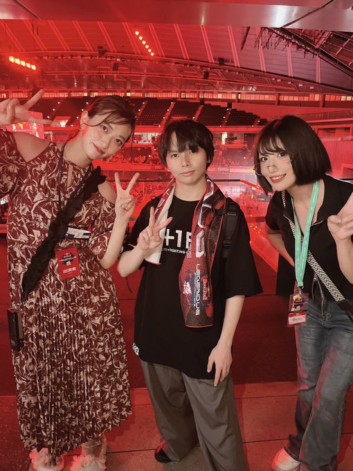 Twitterのコスプレ画像36