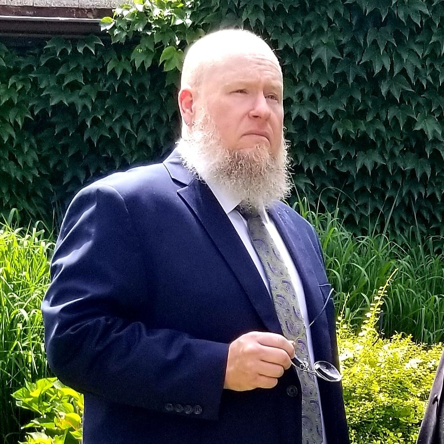 #NewProfilePic #Wedding #IDoCleanUpWell